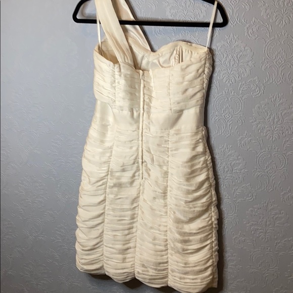 2/$20 H&M Conscious Collection Grecian dress - Picture 4 of 6